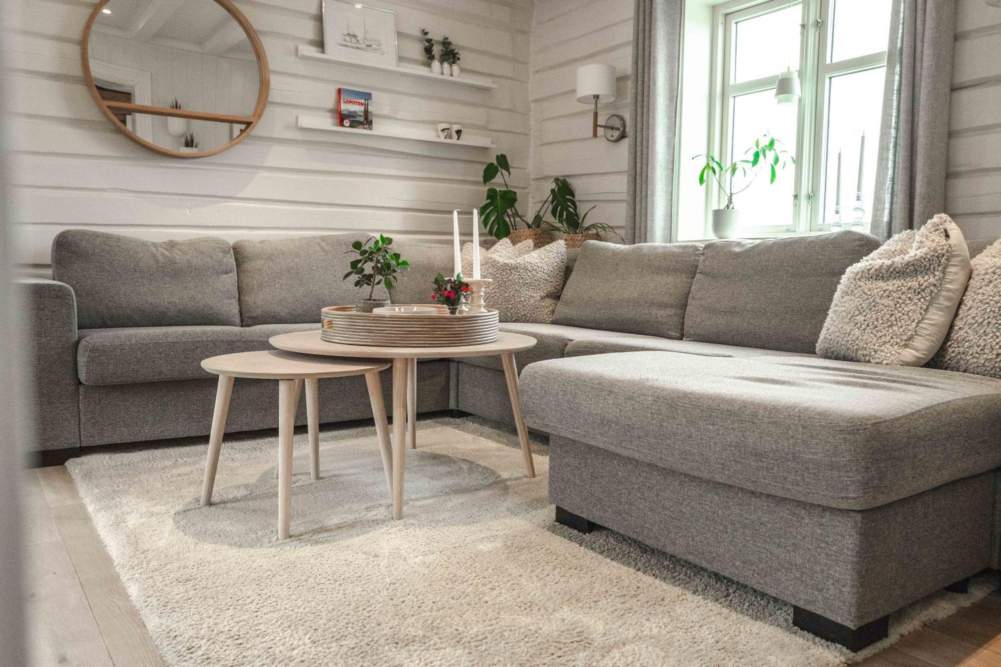 Lofoten Suite Apartments - Rostad Retro Rorbuer Reine Kültér fotó
